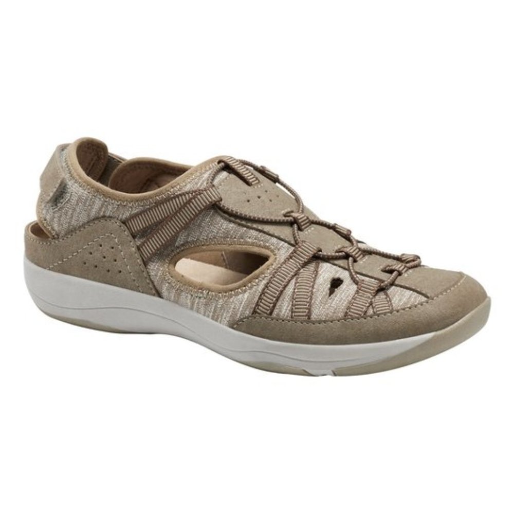 Earth Sedona Brown Sorrento Sneaker Women 8